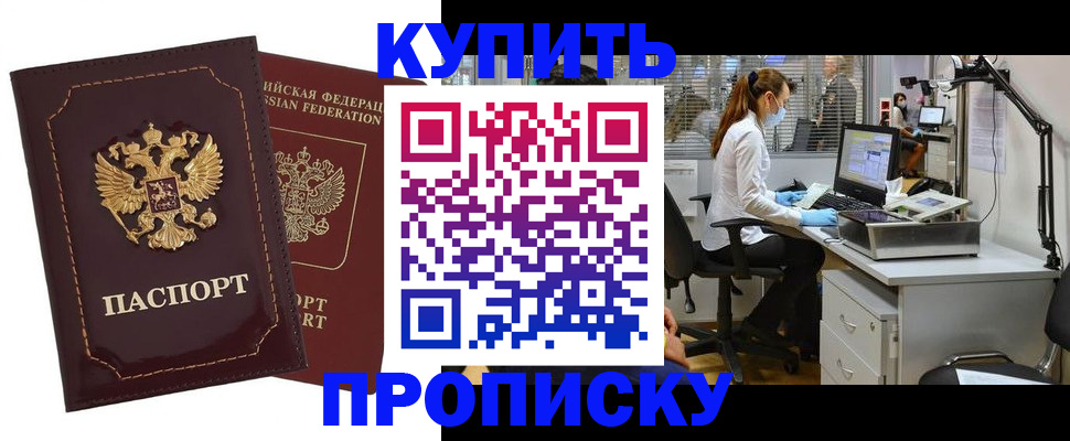 прописка гарантия в Канске